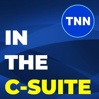 Firstrand Boss Alan Pullinger is in the C-SUITE #18