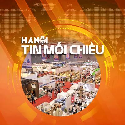 Cơ hội của Hà Nội từ Hội chợ Mùa thu 2025 | Hà Nội tin mỗi chiều | Đài Hà Nội