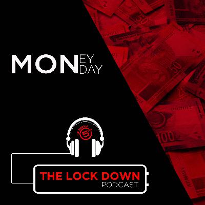 Money Monday with Stanley Gabriel