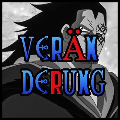 #019 - Wovon lassen wir uns verändern? #019 - Wovon lassen wir uns verändern?