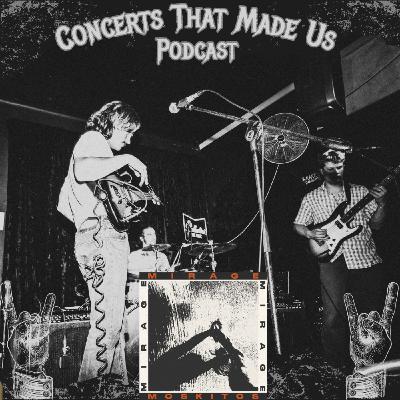 Behind the Scenes of "Mirage": The Creative Process, Challenges, and Live Performances of Moskitos