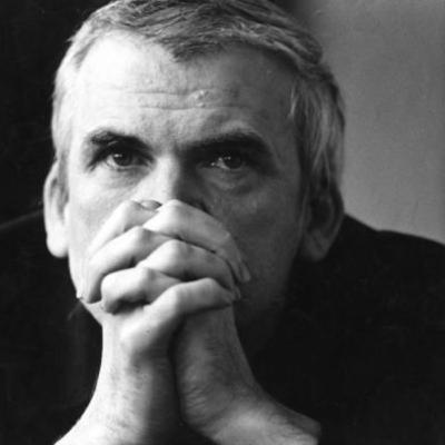 Milan Kundera: o escritor que nunca foi Nobel