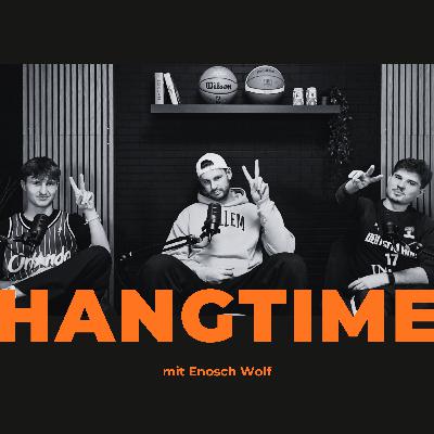 ENOSCH WOLF: Wie wird man vom BBL- Spieler zum Content Creator?! ENOSCH WOLF: Wie wird man vom BBL- Spieler zum Content Creator?!