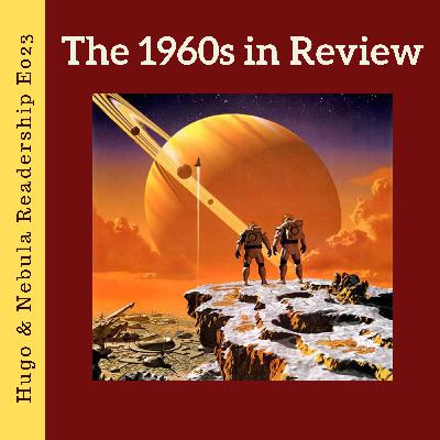 The 1960s in Review