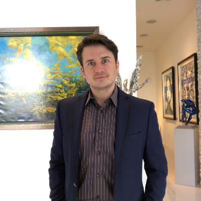 Art Dealing - Chris #1