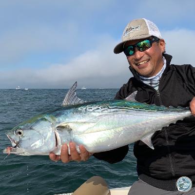 S5, Ep 105: Luyen Chou of GotOne S5, Ep 105: Luyen Chou of GotOne