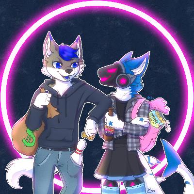 So kommt man ins Furry Fandom / Wir sind wieder da! :3