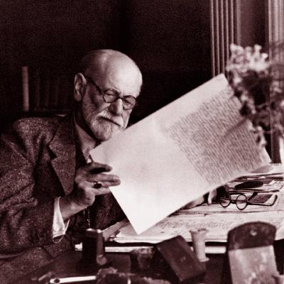 Jenseits der Wissenschaftsikone - Wie Zeitgenossen Sigmund Freud erlebt haben