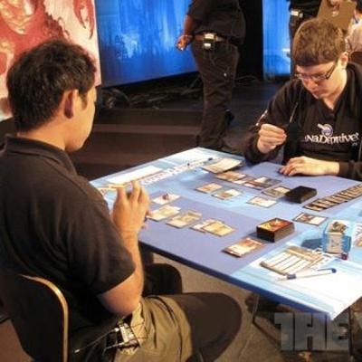 Skeetown Card Commanders Sesh 21 Pt C Skeetown Card Commanders Sesh 21 Pt C