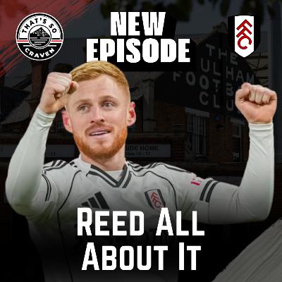 Reed All About It Reed All About It