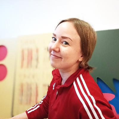 Postminimalismista ja mielikuvitusmatkailua - Vieraana Kaija Hinkula