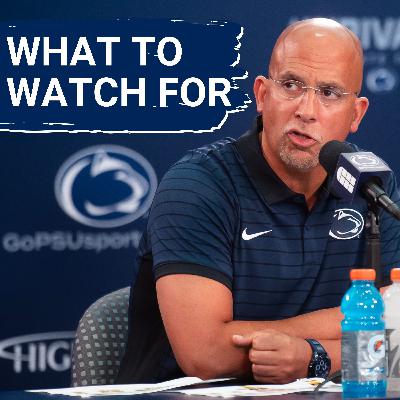 Penn State vs FIU: What the Nittany Lions Must Prove + Score Prediction