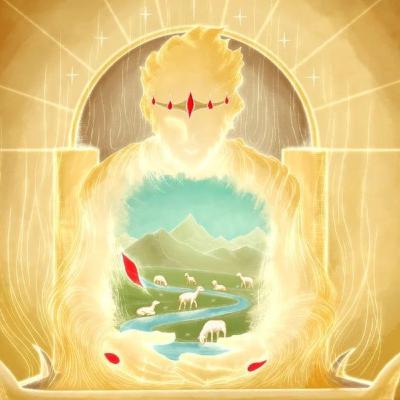 The courts of Heaven ring Author Unknown The courts of Heaven ring Author Unknown