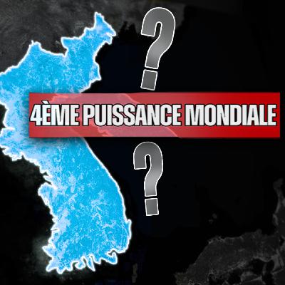 Et si la Corée s'unifiait en un seul pays?