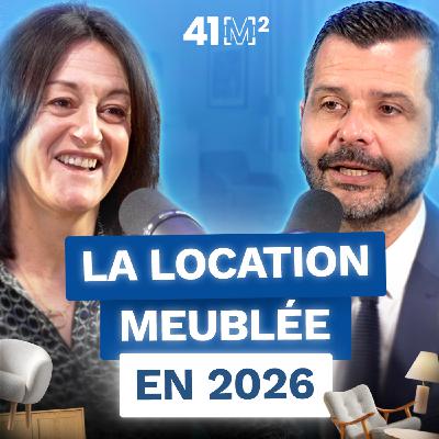 La LOCATION MEUBLÉE en 2026 : Quelles sont les NOUVEAUTÉS ?