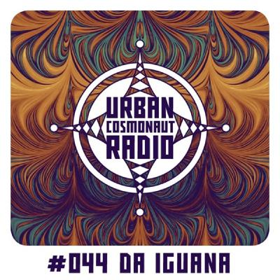 UCR #044 by Da Iguana