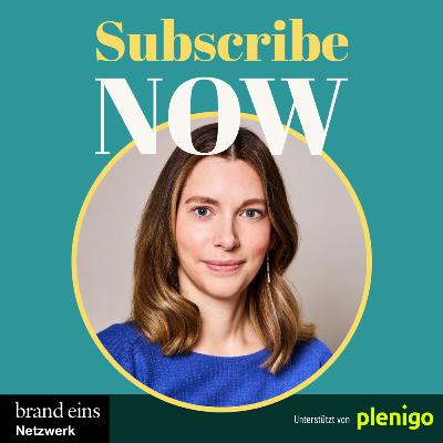 📱 Der Spiegel: Welche sozialen Netzwerke lohnen sich gerade? (Gast: Angela Gruber)