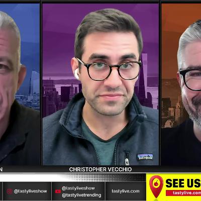 Overtime - November 13, 2025 - OVERTIME Overtime - November 13, 2025 - OVERTIME