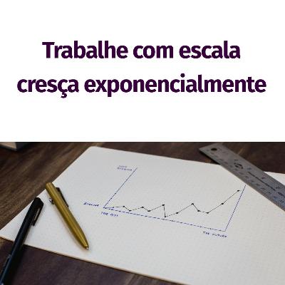 8 - Multiplicando esforços