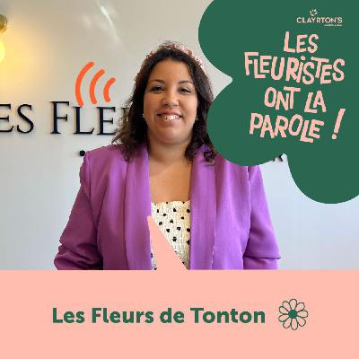 #15 Les Fleurs de Tonton : "La qualité des fleurs est très importante pour nous" #15 Les Fleurs de Tonton : "La qualité des fleurs est très importante pour nous"