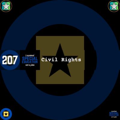 207 Enforcing Poverty: Civil Rights