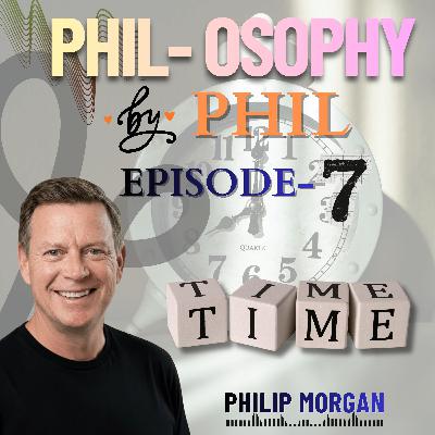 Episode 7 - Time !