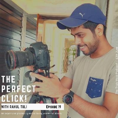 The Perfect Click!