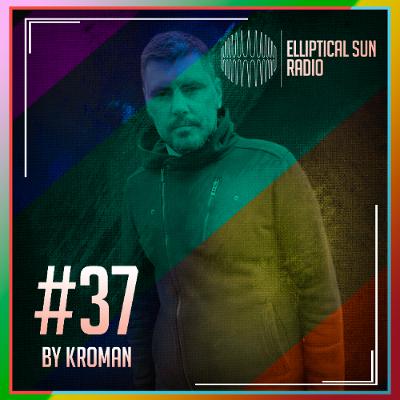 Elliptical Sun Radio #37 by Kroman