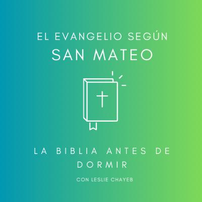 Mateo Cap 13