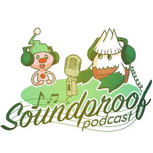 Soundproof #24 - Girls Just Want To Have Fun (ft. Alyssa Smith) Soundproof #24 - Girls Just Want To Have Fun (ft. Alyssa Smith)