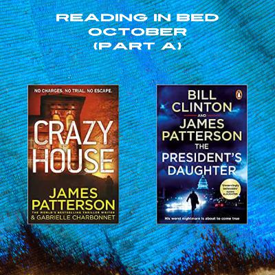 Reading in Bed: Episode 58 (Part A)