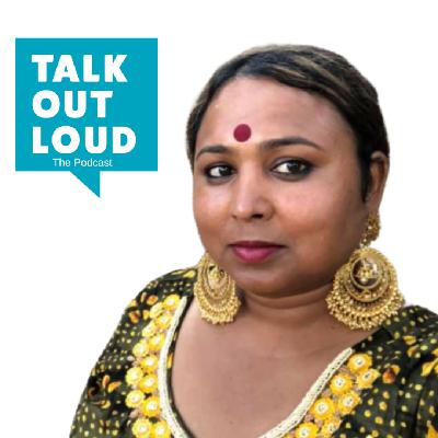 Anjali Rimi, Uplifting South Asian Trans and Gender Non-Conforming People Anjali Rimi, Uplifting South Asian Trans and Gender Non-Conforming People
