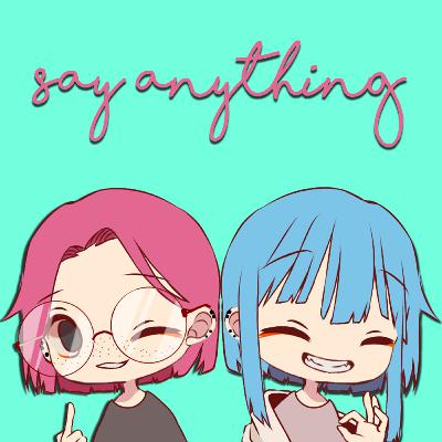 Rikka spouts Subaru nonsense