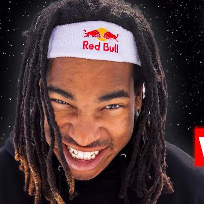 Er hat Snowboarden für immer verändert (ohne zu gewinnen)! - Zeb Powell