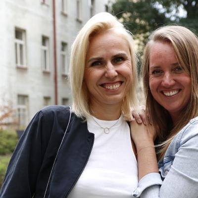 Porod je krásný: Je to o tom, aby si žena vybudovala důvěru v sebe a v miminko Porod je krásný: Je to o tom, aby si žena vybudovala důvěru v sebe a v miminko