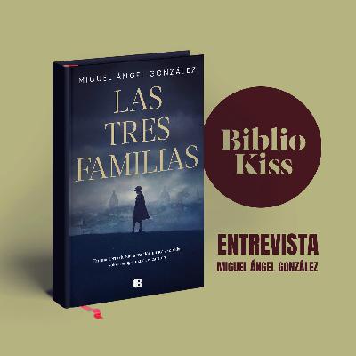 "Las tres Familias", de Miguel Ángel González
