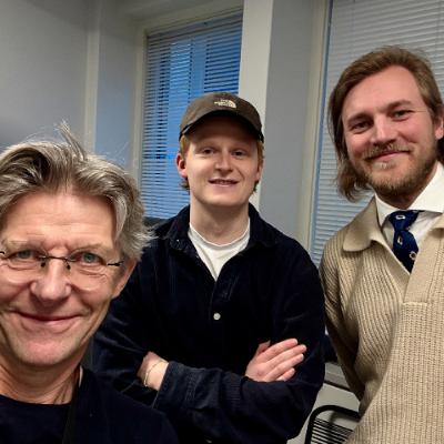 Staten snyter kommunene, mener tidligere finansbyråd i Bergen. Budsjettspekulasjoner.