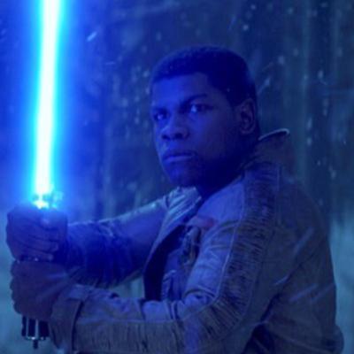 John Boyega Speaks, Disney+ Price raises, we catch up with Zac, and more!