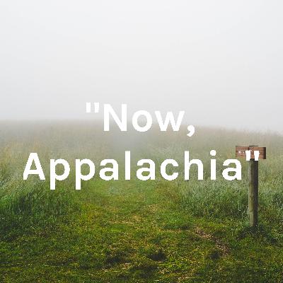 Now, Appalachia interview with historian Nigel Hamilton