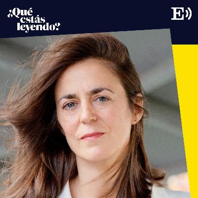 Eider Rodríguez: “A mis alumnos la literatura infantil les resulta difícil de entender” Eider Rodríguez: “A mis alumnos la literatura infantil les resulta difícil de entender”
