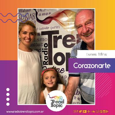 CorazonArte T1 P30 - Ultimo Programa