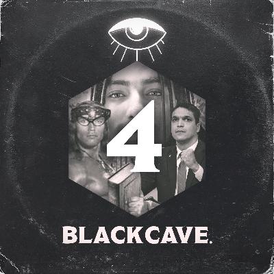 #04 BÁRBAROS, BARDOS, CLÉRIGOS E CABO DACIOLO