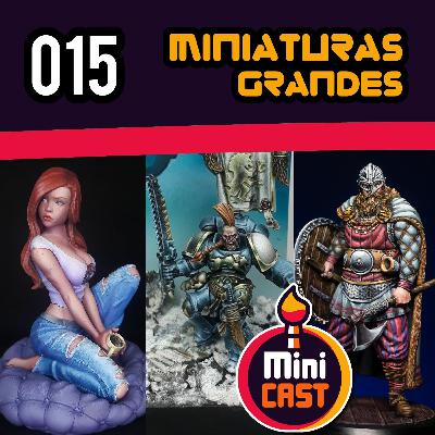 S01E15 - Miniaturas grandes
