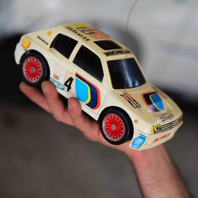 Le Projet 205 : Road trip sonore à bord d'une auto sacrée (épisode 2/4)