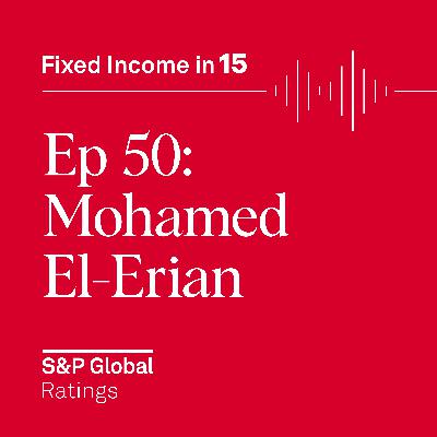 Ep50: Mohamed El-Erian on how AI is changing investing Ep50: Mohamed El-Erian on how AI is changing investing