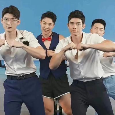 第7期:父权制下的偶像、父亲、丈夫和男朋友们 第7期:父权制下的偶像、父亲、丈夫和男朋友们