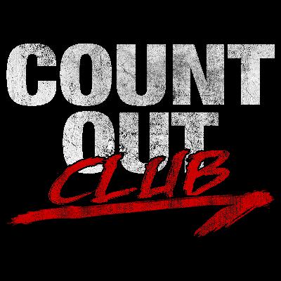 YES CHEF! - Count Out Club Episode 34 - TV Shows We've Been Watching As Of Late YES CHEF! - Count Out Club Episode 34 - TV Shows We've Been Watching As Of Late