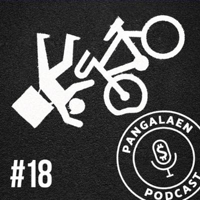 #18 - kullerid, sullerid ja tülikad külalised