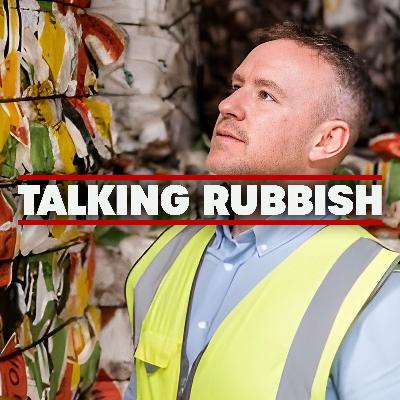 35. How to recycle a coffee cup with Rob Tilsley from James Cropper