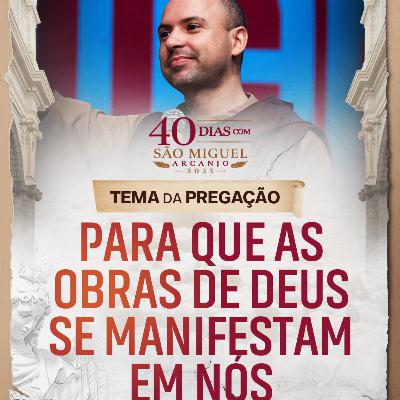 Afastar-se do mal não basta | (1Timóteo 6, 11-16) #2482 | Meditação da Palavra